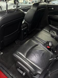 2015 Dodge Journey SXT   - Photo 10 - Sacramento, CA 95823