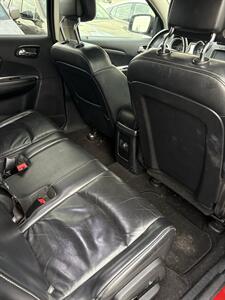 2015 Dodge Journey SXT   - Photo 11 - Sacramento, CA 95823