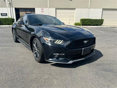 2016 Ford Mustang EcoBoost   - Photo 7 - Sacramento, CA 95823