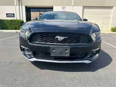 2016 Ford Mustang EcoBoost   - Photo 8 - Sacramento, CA 95823