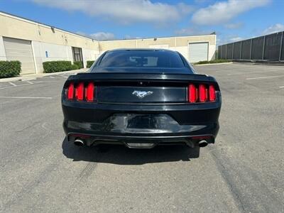 2016 Ford Mustang EcoBoost   - Photo 4 - Sacramento, CA 95823