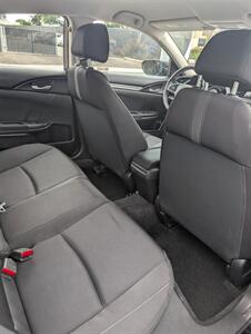 2018 Honda Civic LX - Photo 11 - Sacramento, CA 95823