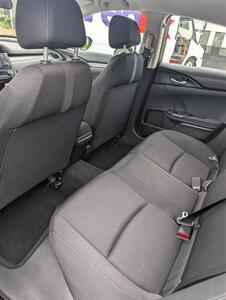 2018 Honda Civic LX - Photo 10 - Sacramento, CA 95823