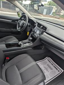 2018 Honda Civic LX - Photo 12 - Sacramento, CA 95823