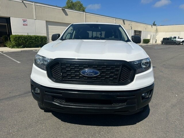 2021 Ford Ranger XL photo