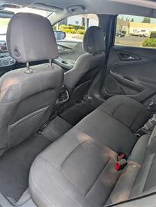 2020 Chevrolet Malibu LT   - Photo 11 - Sacramento, CA 95823