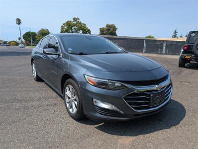 2020 Chevrolet Malibu LT   - Photo 7 - Sacramento, CA 95823