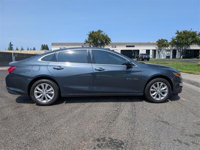 2020 Chevrolet Malibu LT   - Photo 6 - Sacramento, CA 95823