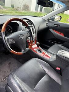 2008 Lexus ES   - Photo 9 - Sacramento, CA 95823