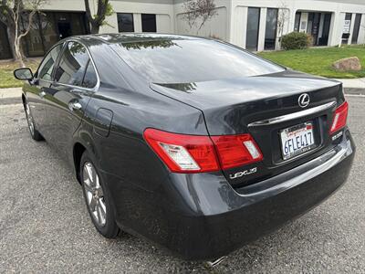2008 Lexus ES   - Photo 3 - Sacramento, CA 95823
