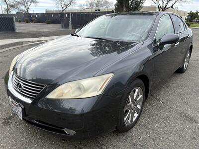 2008 Lexus ES   - Photo 1 - Sacramento, CA 95823