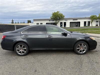 2008 Lexus ES   - Photo 6 - Sacramento, CA 95823