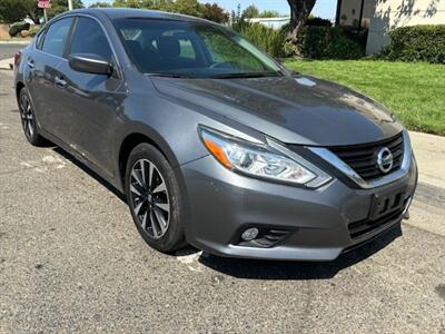 2018 Nissan Altima 2.5 SV   - Photo 7 - Sacramento, CA 95823