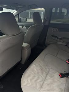 2015 Honda Civic LX   - Photo 11 - Sacramento, CA 95823