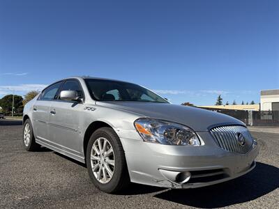 2010 Buick Lucerne CXL   - Photo 7 - Sacramento, CA 95823