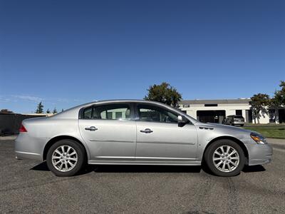 2010 Buick Lucerne CXL   - Photo 6 - Sacramento, CA 95823