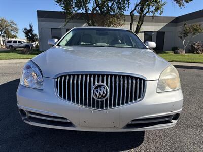 2010 Buick Lucerne CXL   - Photo 8 - Sacramento, CA 95823