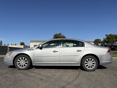 2010 Buick Lucerne CXL   - Photo 2 - Sacramento, CA 95823
