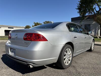 2010 Buick Lucerne CXL   - Photo 5 - Sacramento, CA 95823