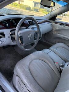 2010 Buick Lucerne CXL   - Photo 9 - Sacramento, CA 95823