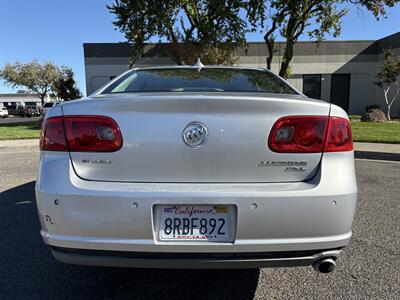 2010 Buick Lucerne CXL   - Photo 4 - Sacramento, CA 95823