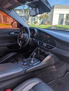 2019 Alfa Romeo Giulia Sport - Photo 12 - Sacramento, CA 95823