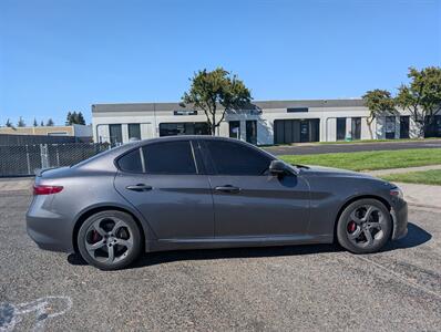 2019 Alfa Romeo Giulia Sport - Photo 6 - Sacramento, CA 95823