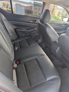2022 Nissan Altima 2.5 SR   - Photo 11 - Sacramento, CA 95823