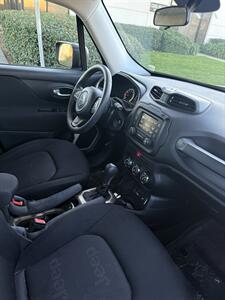 2017 Jeep Renegade Sport   - Photo 11 - Sacramento, CA 95823