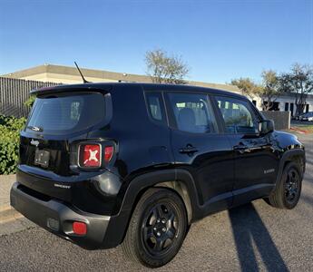 2017 Jeep Renegade Sport   - Photo 5 - Sacramento, CA 95823