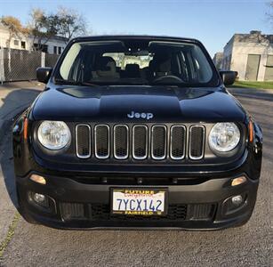 2017 Jeep Renegade Sport   - Photo 7 - Sacramento, CA 95823