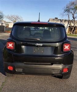 2017 Jeep Renegade Sport   - Photo 4 - Sacramento, CA 95823