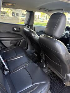 2018 Jeep Compass Limited   - Photo 11 - Sacramento, CA 95823
