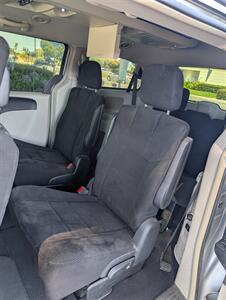 2014 Dodge Grand Caravan American Value Packa   - Photo 10 - Sacramento, CA 95823