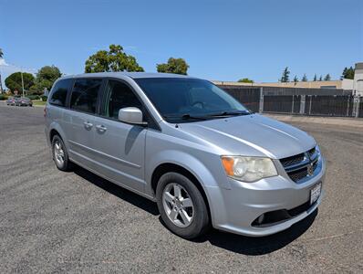 2014 Dodge Grand Caravan American Value Packa   - Photo 7 - Sacramento, CA 95823