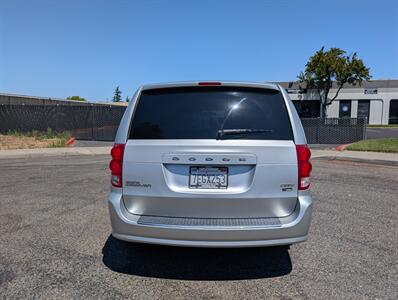 2014 Dodge Grand Caravan American Value Packa   - Photo 4 - Sacramento, CA 95823