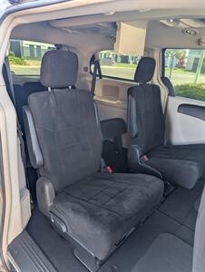 2014 Dodge Grand Caravan American Value Packa   - Photo 11 - Sacramento, CA 95823