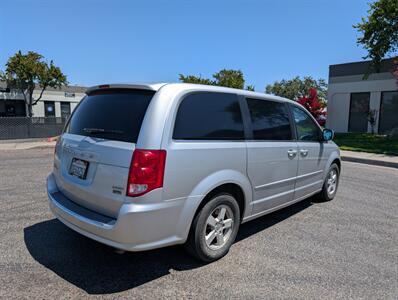 2014 Dodge Grand Caravan American Value Packa   - Photo 5 - Sacramento, CA 95823