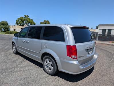 2014 Dodge Grand Caravan American Value Packa   - Photo 3 - Sacramento, CA 95823