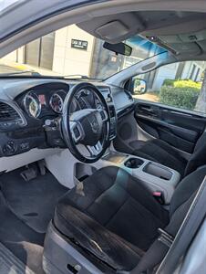 2014 Dodge Grand Caravan American Value Packa   - Photo 9 - Sacramento, CA 95823
