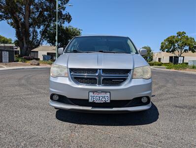 2014 Dodge Grand Caravan American Value Packa   - Photo 8 - Sacramento, CA 95823