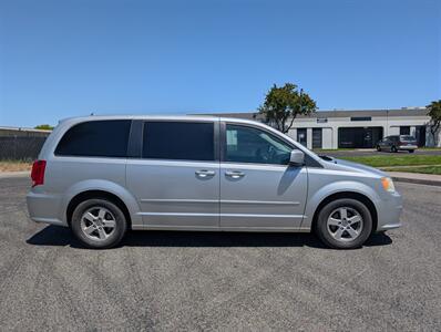 2014 Dodge Grand Caravan American Value Packa   - Photo 6 - Sacramento, CA 95823