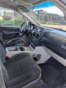 2014 Dodge Grand Caravan American Value Packa   - Photo 12 - Sacramento, CA 95823