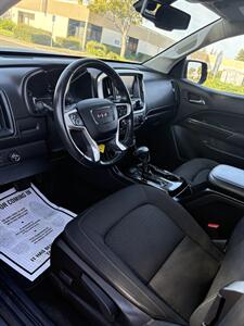 2017 GMC Canyon SLE   - Photo 9 - Sacramento, CA 95823