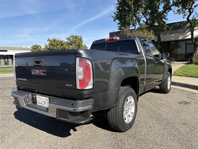 2017 GMC Canyon SLE   - Photo 5 - Sacramento, CA 95823