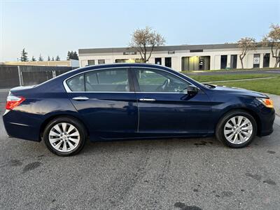 2014 Honda Accord EX-L - Photo 6 - Sacramento, CA 95823