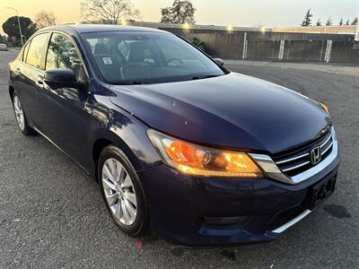 2014 Honda Accord EX-L - Photo 7 - Sacramento, CA 95823