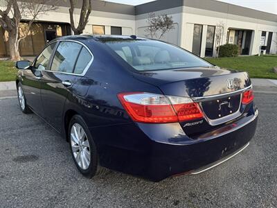 2014 Honda Accord EX-L - Photo 3 - Sacramento, CA 95823