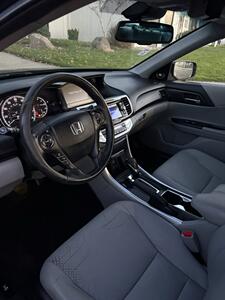 2014 Honda Accord EX-L - Photo 9 - Sacramento, CA 95823