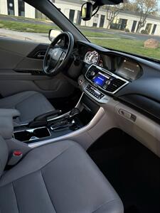 2014 Honda Accord EX-L - Photo 12 - Sacramento, CA 95823